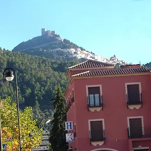 Rural La Monteria Maison d'hôtes Orcera